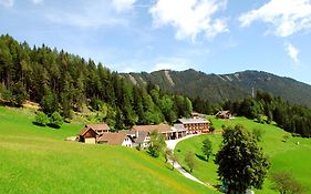 Bed&Breakfast Lausegger